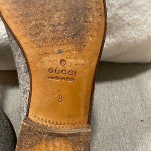 Men’s Gucci Loafers